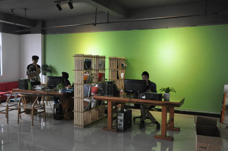 電商創(chuàng)客進口商品博覽會上掘金