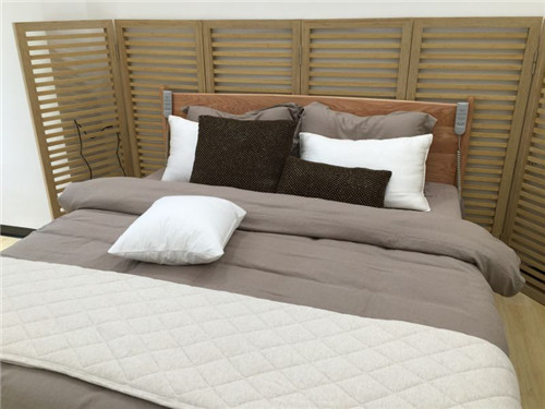 富柔為您開(kāi)啟健康睡眠生活之旅