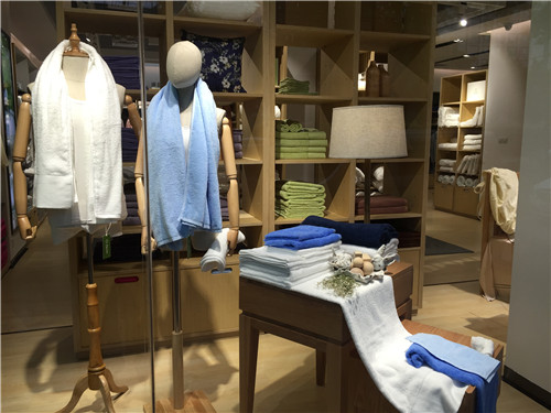 富柔為您開(kāi)啟健康睡眠生活之旅