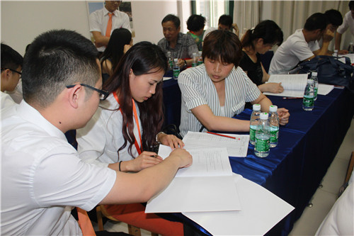 圣富萊家紡“品•迎未來”2015新品發布會啟航