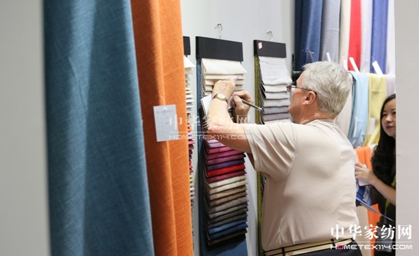 余杭展團:用品牌說話用實力證明