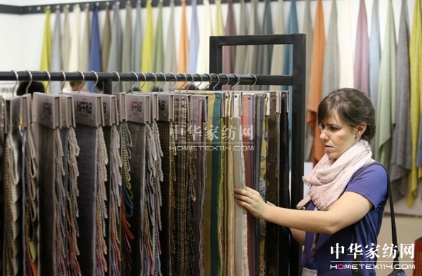 余杭展團:用品牌說話用實力證明