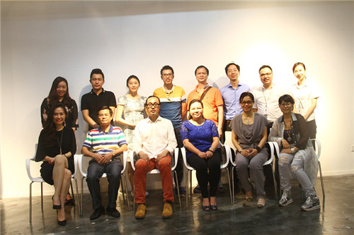 買手協(xié)會(huì)會(huì)長黃慧:打造全國首個(gè)時(shí)尚買手系統(tǒng)成長平臺(tái)