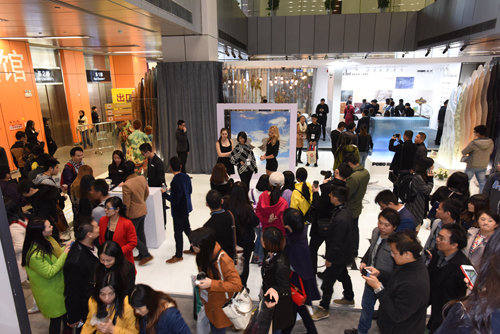 2015廣州國際設(shè)計周,12月震撼登場!