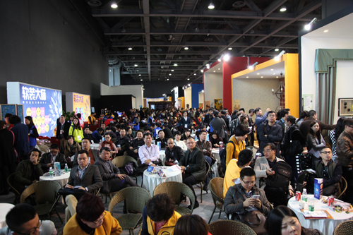 2015廣州國際設(shè)計周,12月震撼登場!