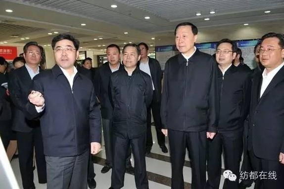 海門市場采購貿易方式試點正式獲批全面啟動