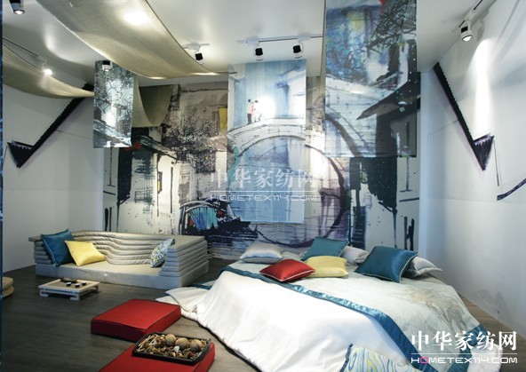 變革.融合.升華