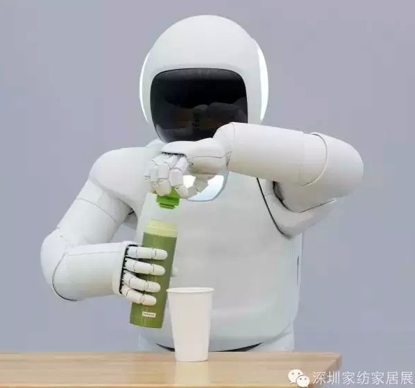 神秘木屋,穿越未來智能軟裝時空之門