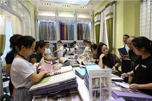 變革融合時行業正升華