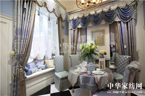 變革融合時行業正升華