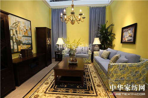 變革融合時行業正升華