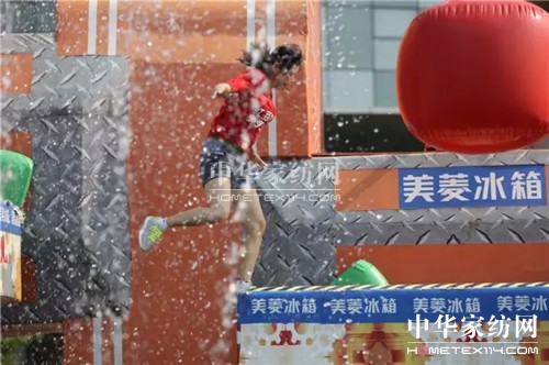 "紅豆七夕•情動中國"專場浪漫來襲