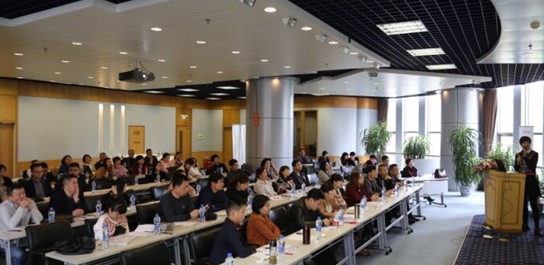 炫春——ESTEEM宜庭家紡2016年春夏新品發(fā)布會(huì)圓滿收官