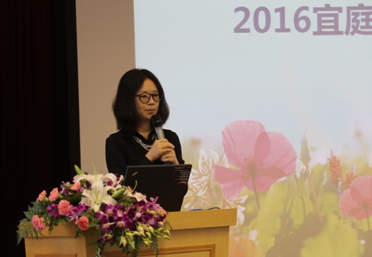 炫春——ESTEEM宜庭家紡2016年春夏新品發(fā)布會(huì)圓滿收官