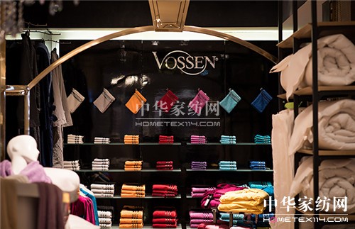 卡撒天嬌集團卡撒珂芬一站式家居生活體驗館亮相長春卓展