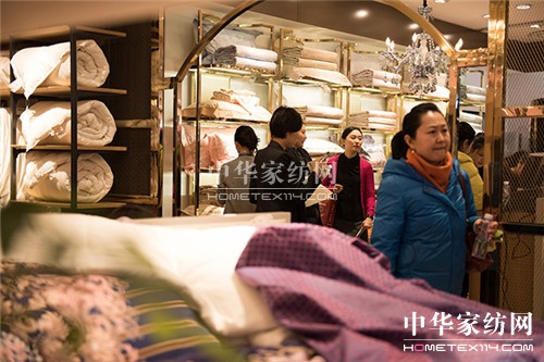 卡撒天嬌集團卡撒珂芬一站式家居生活體驗館亮相長春卓展