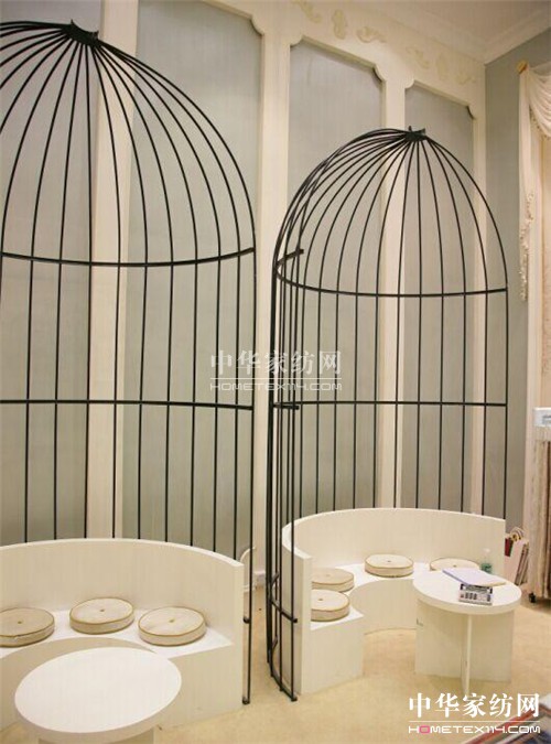 深圳國際家紡布藝暨家居裝飾展:春光明媚新“風”向