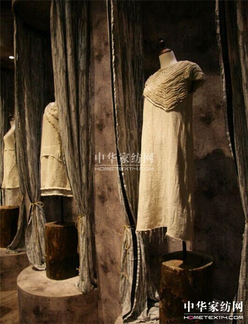 深圳國際家紡布藝暨家居裝飾展:春光明媚新“風”向