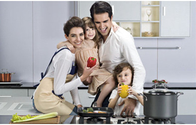 五星級供應商集體亮相上海尚品家居展