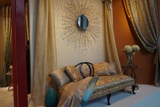 “推動”變“互動”,2016中國國際家紡展就是這么靠譜!