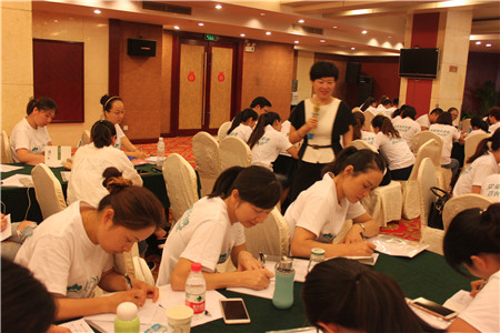 金牌營銷養(yǎng)成記