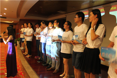 金牌營銷養(yǎng)成記