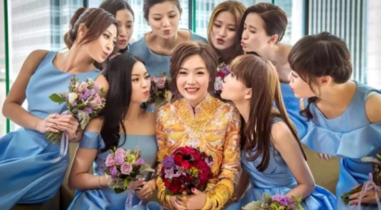 ����Ҽ���Ů�����ޕr(sh��)����ĸ��ʲô���飿