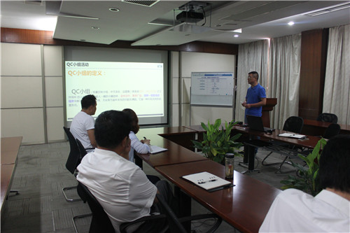 堂皇集團:與其感慨路難行,不如馬上出發