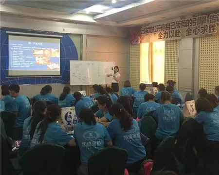 凱盛家紡:聚勢中原,共創豫州輝煌!