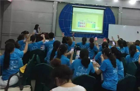 凱盛家紡:聚勢中原,共創豫州輝煌!