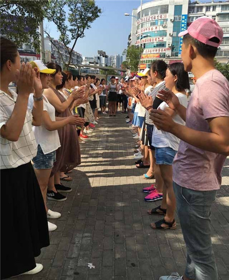 凱盛家紡:聚勢中原,共創豫州輝煌!