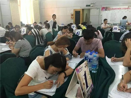 凱盛家紡:聚勢中原,共創豫州輝煌!