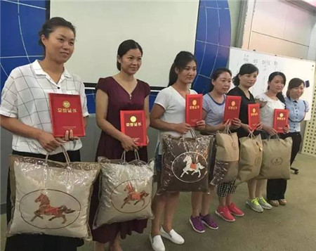 凱盛家紡:聚勢中原,共創豫州輝煌!