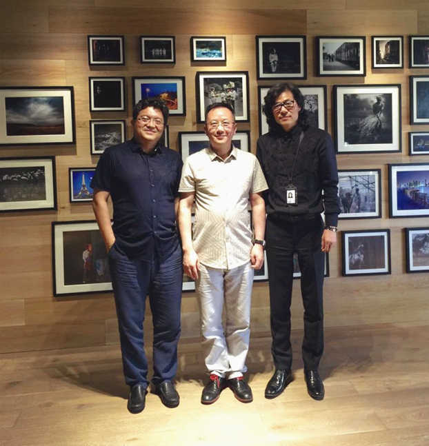 家紡、家具、地毯跨行業對話打造渠道融合新模式