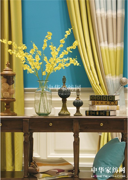 2016秋冬家紡展:多彩海寧抱團(tuán)參展