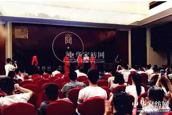 南通家紡城微電影開拍