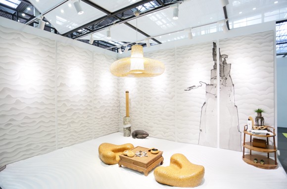 “裝飾”家居最美芳華