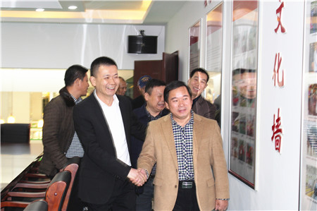 玉沙集團:加快做強步伐引領(lǐng)家紡潮流