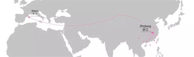 10月!震撼杭城的年度大秀即將誕生