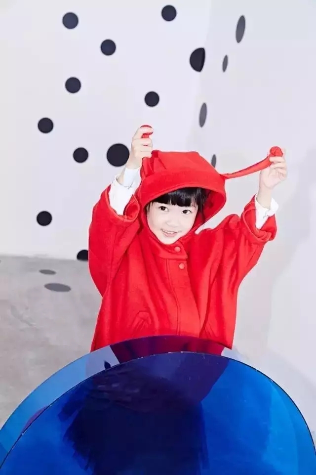 時尚設計師齊聚FASHIONSHOWCASE—絲博會成為杭州時尚平臺