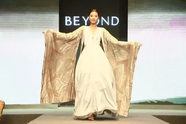 博洋家紡“青羅碧玉”2017春夏定貨會圓滿落幕