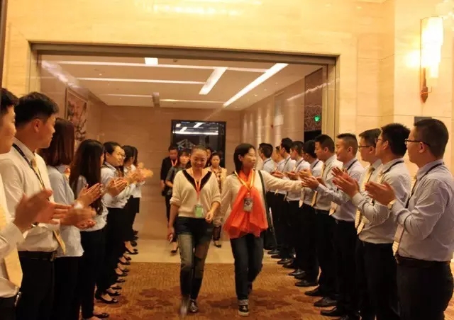 凱盛家紡2017春夏新品發(fā)布會——引領(lǐng)家紡“優(yōu)生活”