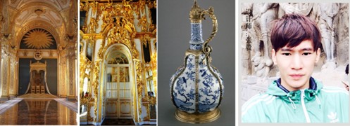 博洋家紡傾世系列之傾世嵐韻