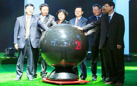 三天四夜,絲綢行業(yè)High不停