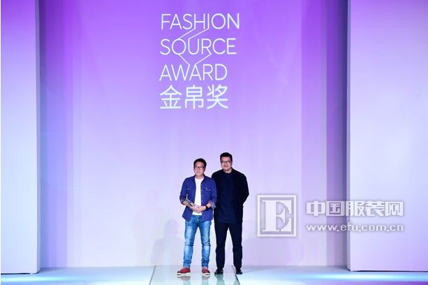 2016中國(guó)服裝供應(yīng)鏈年度大賞"金帛獎(jiǎng)"花落誰(shuí)家?