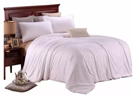 HOdo紅豆家紡:一床蠶絲被,一輩子的溫暖與祝福