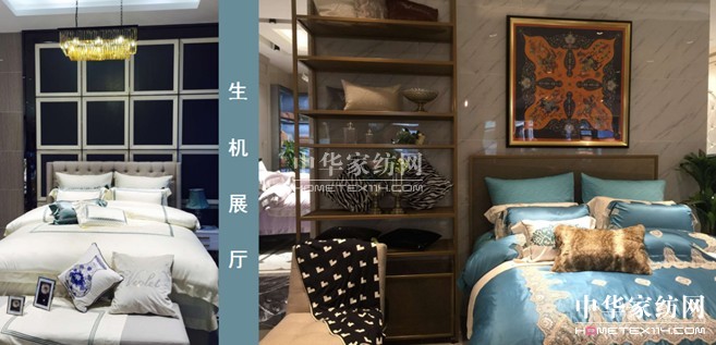 江蘇紫羅蘭家紡獲批省級工業(yè)旅游景點