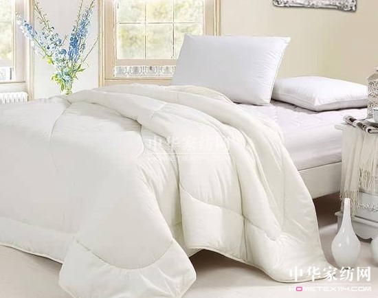 美浴生活:60%室內(nèi)污染來(lái)自被子,99%的人都不知道!