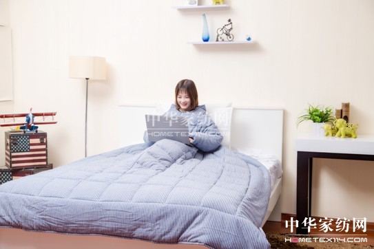 企業(yè)參展亮點早知道,助你輕松走進家紡展!