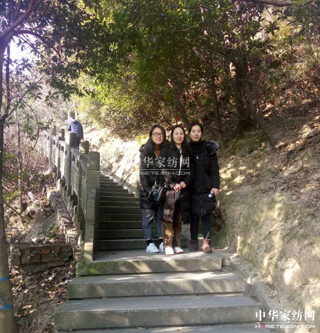 凱盛家紡2017春夏新品全國巡回培訓會,第一站于椒江正式拉開帷幕!